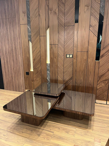 Table Basse Modulaire 1