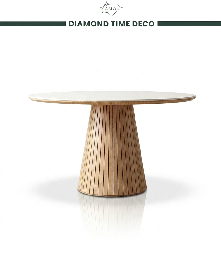 Table de Repas Aurelius