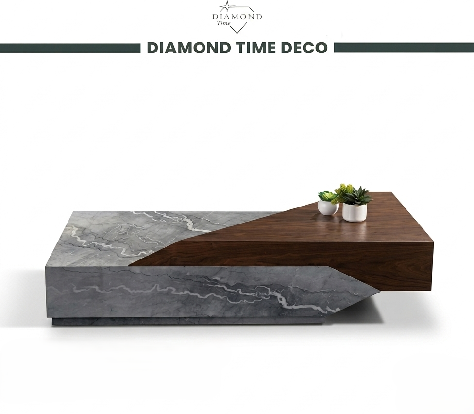Table Basse STONE