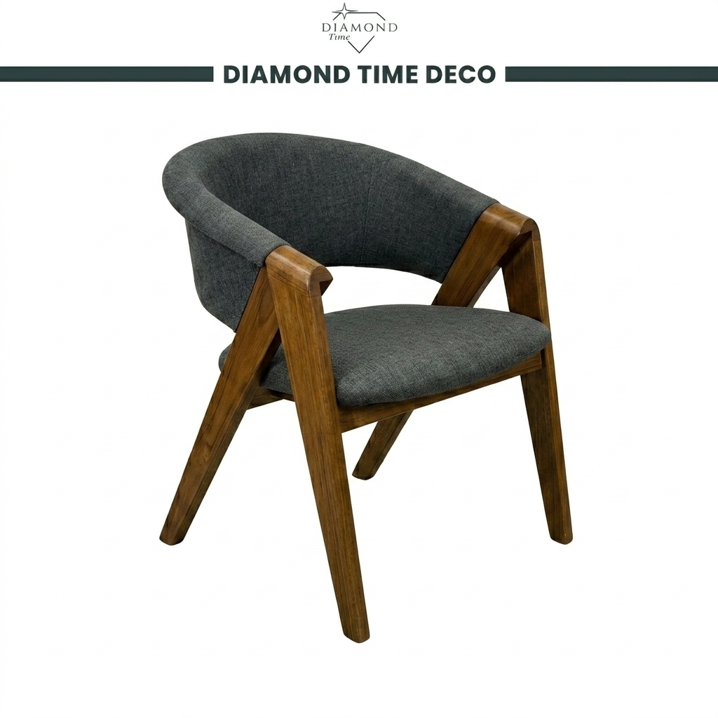 Chaise de Repas Aurum