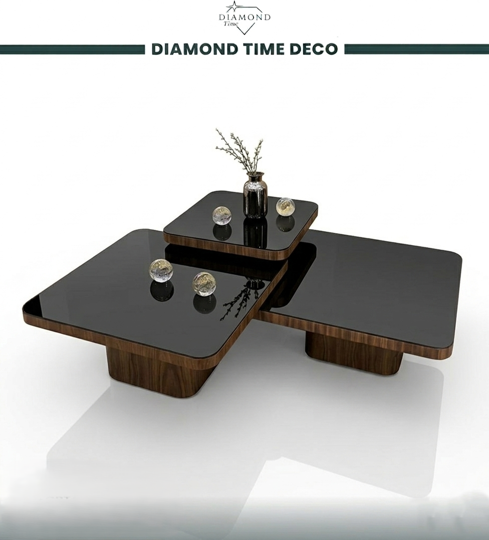 Table Basse Modulaire