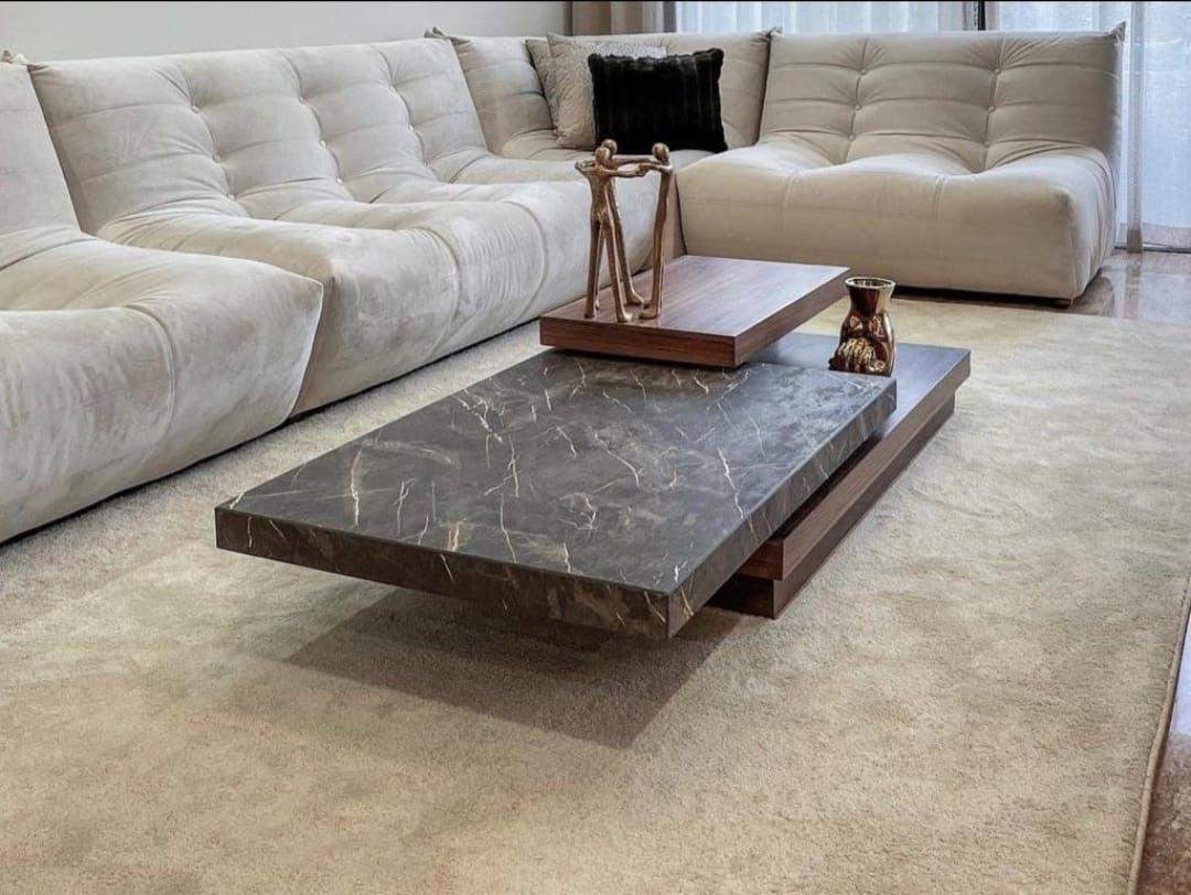 Table Basse Trinity 2