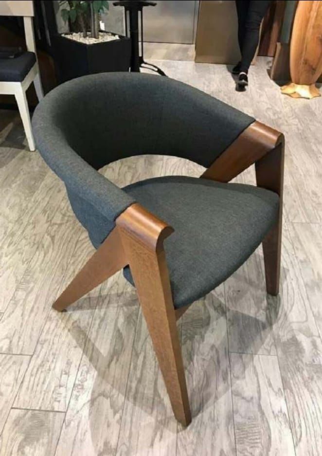 Chaise de Repas Aurum 1