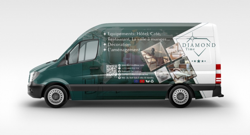 Service de proximité